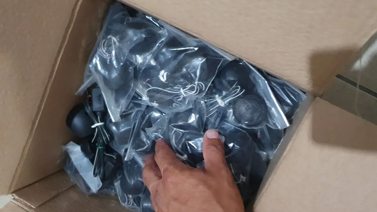 Par de Tweeter Allegro Nar Audio 13twa 30w RMS 4 Ohms 13 mm, produto novo, lacrado !!! - Foto 4