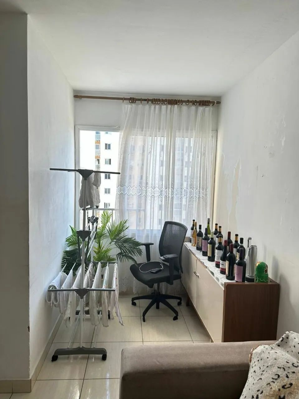 Apartamento para alugar ou repasse do financiamento  - Foto 3