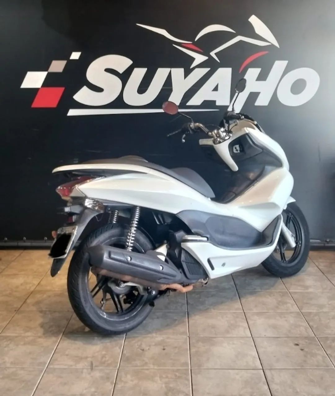 Honda PCX 150 - Foto 2