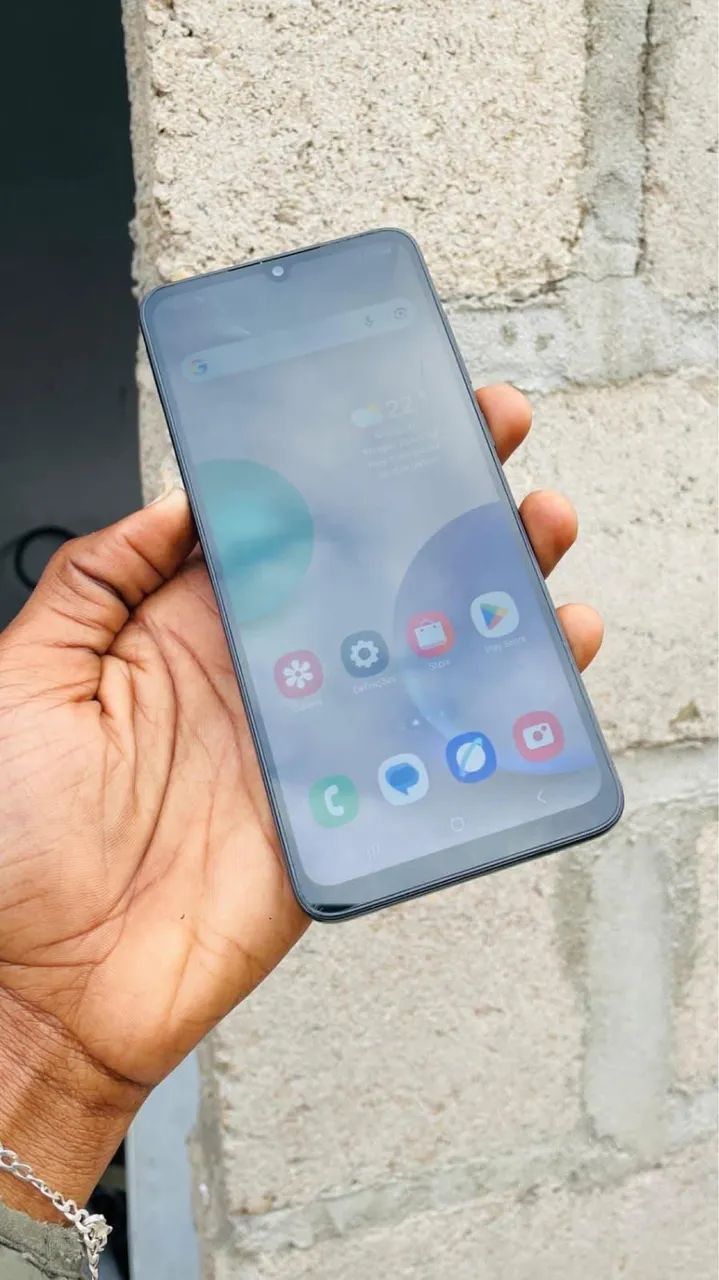 sansung a05 128gb 
