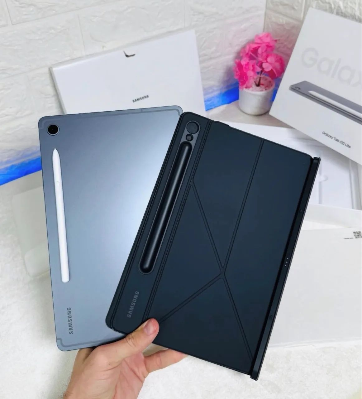 Galaxy S10 lite 6/128GB  - Foto 3