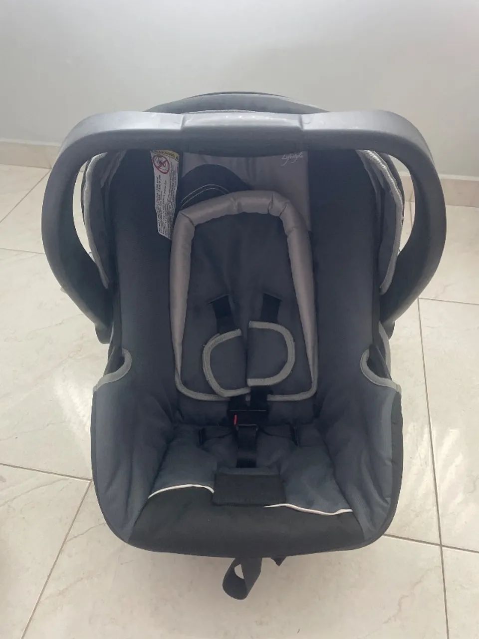Bebê conforto