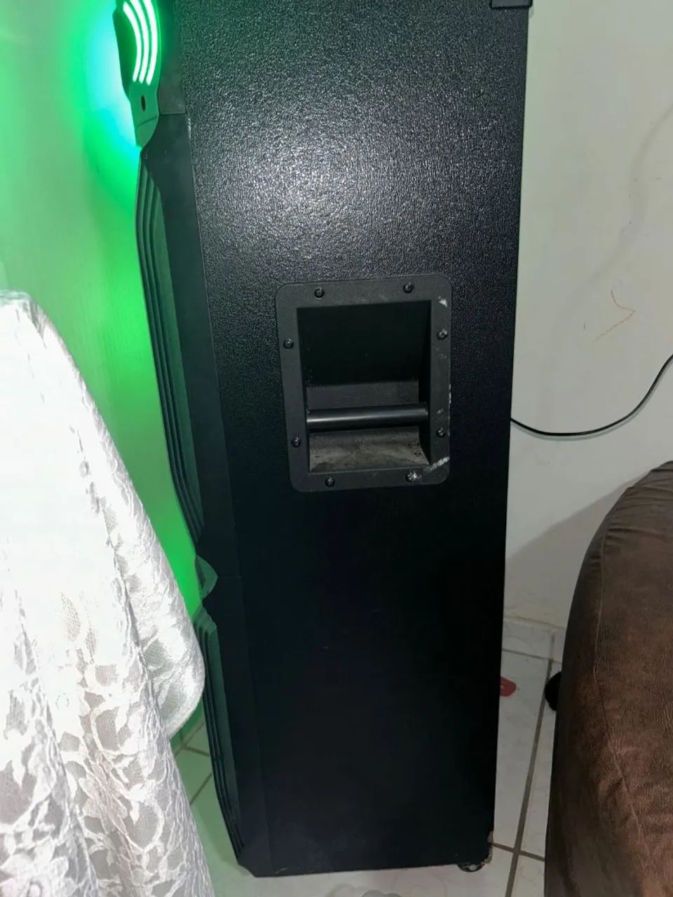 Torre de Som Philco - Foto 3