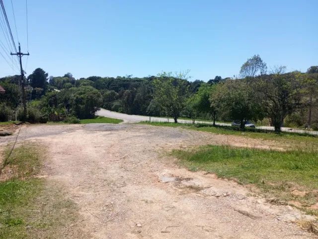 Área de terras com 10.890 m² em Mandirituba/Pr - Foto 4