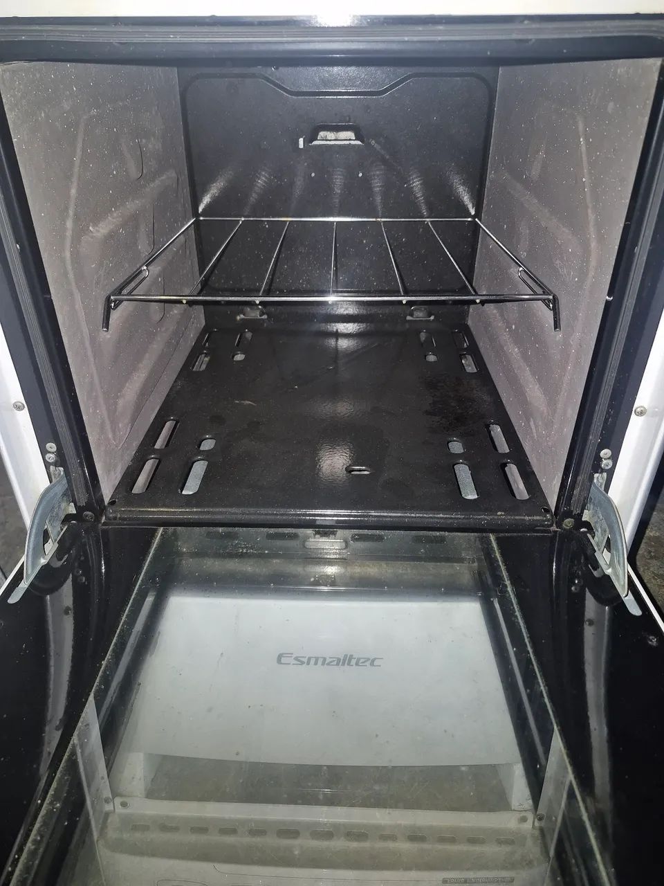 Fogão de cozinha  - Foto 3