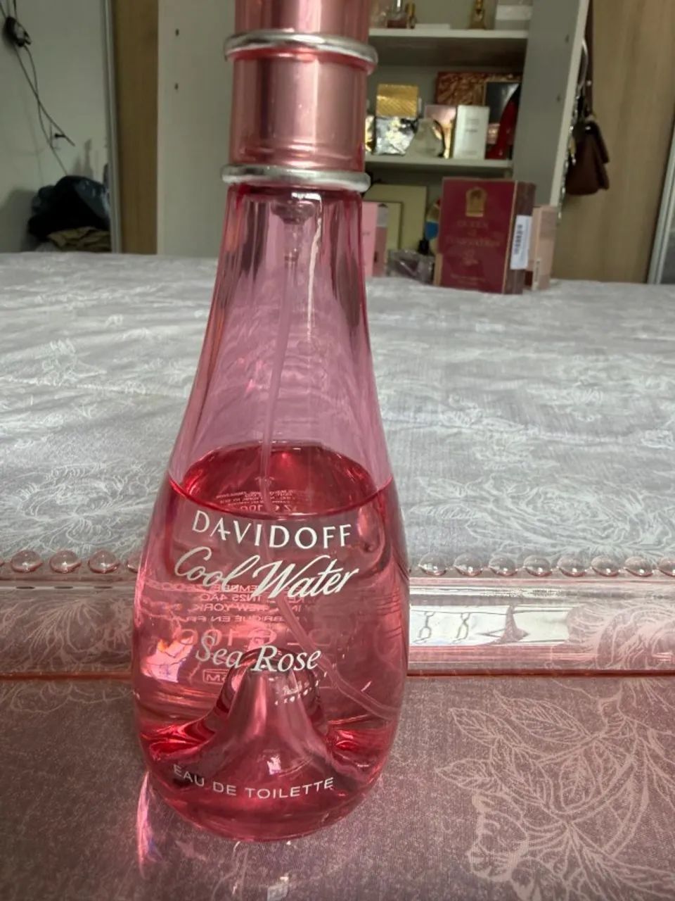 Perfume importado - Foto 3