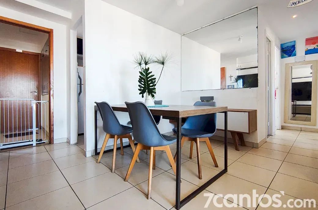 Apartamento, Fátima, 3 Quartos - Foto 4