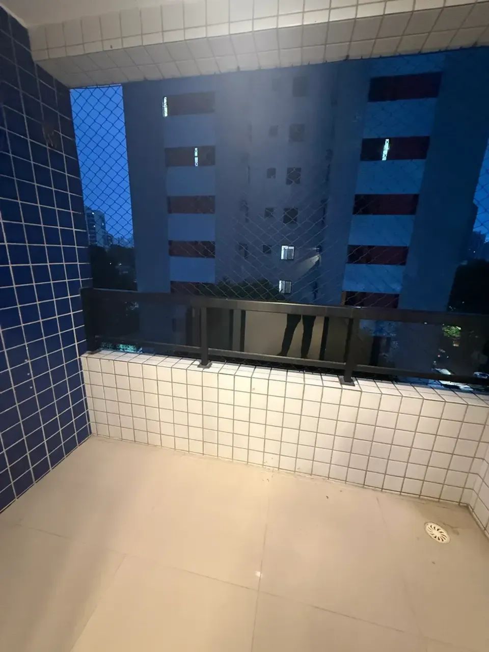 Imóvel para venda com 3 quartos em Aflitos - Recife - PE - Foto 2
