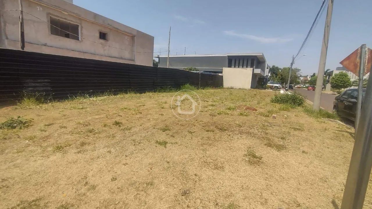 TERRENO RESIDENCIAL DAMHA 4 - Foto 4