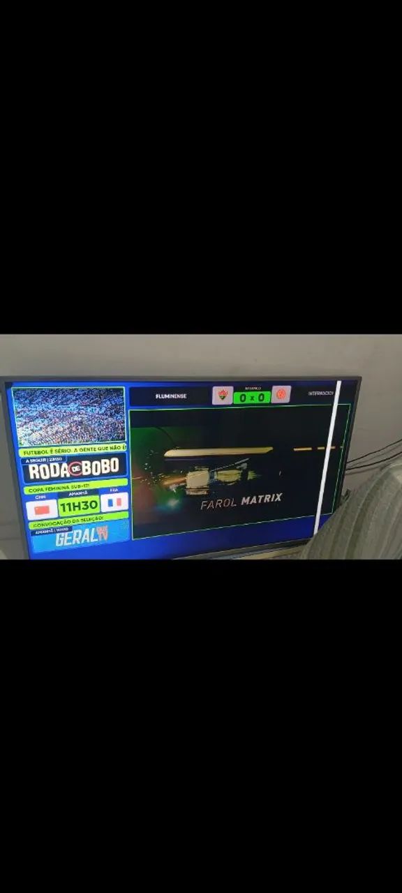 Vendo tv smart da Philips  - Foto 2