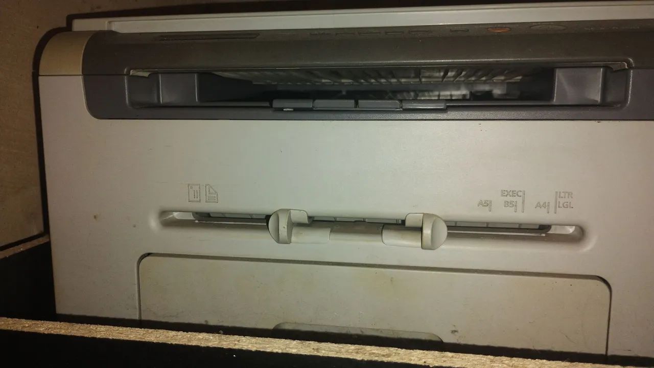 Impressora. - Foto 2