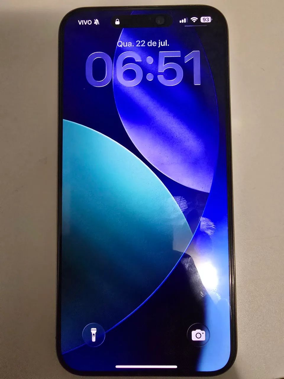 IPhone 15 Pro Max - Foto 3