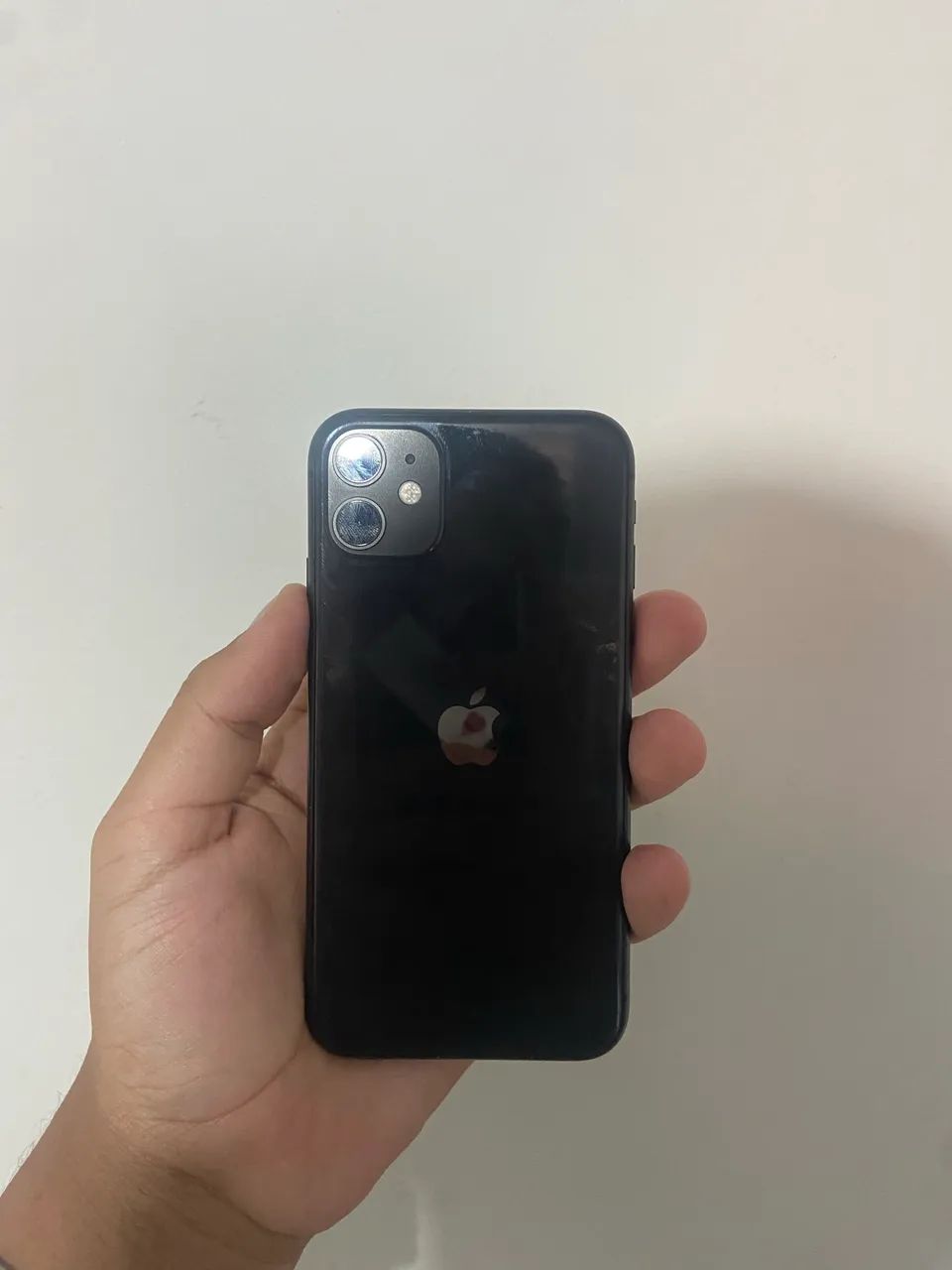 iPhone 11 128GB FUNCIONANDO NORMALMENTE - Foto 4