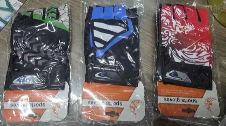 Luvas Para Motoqueiro