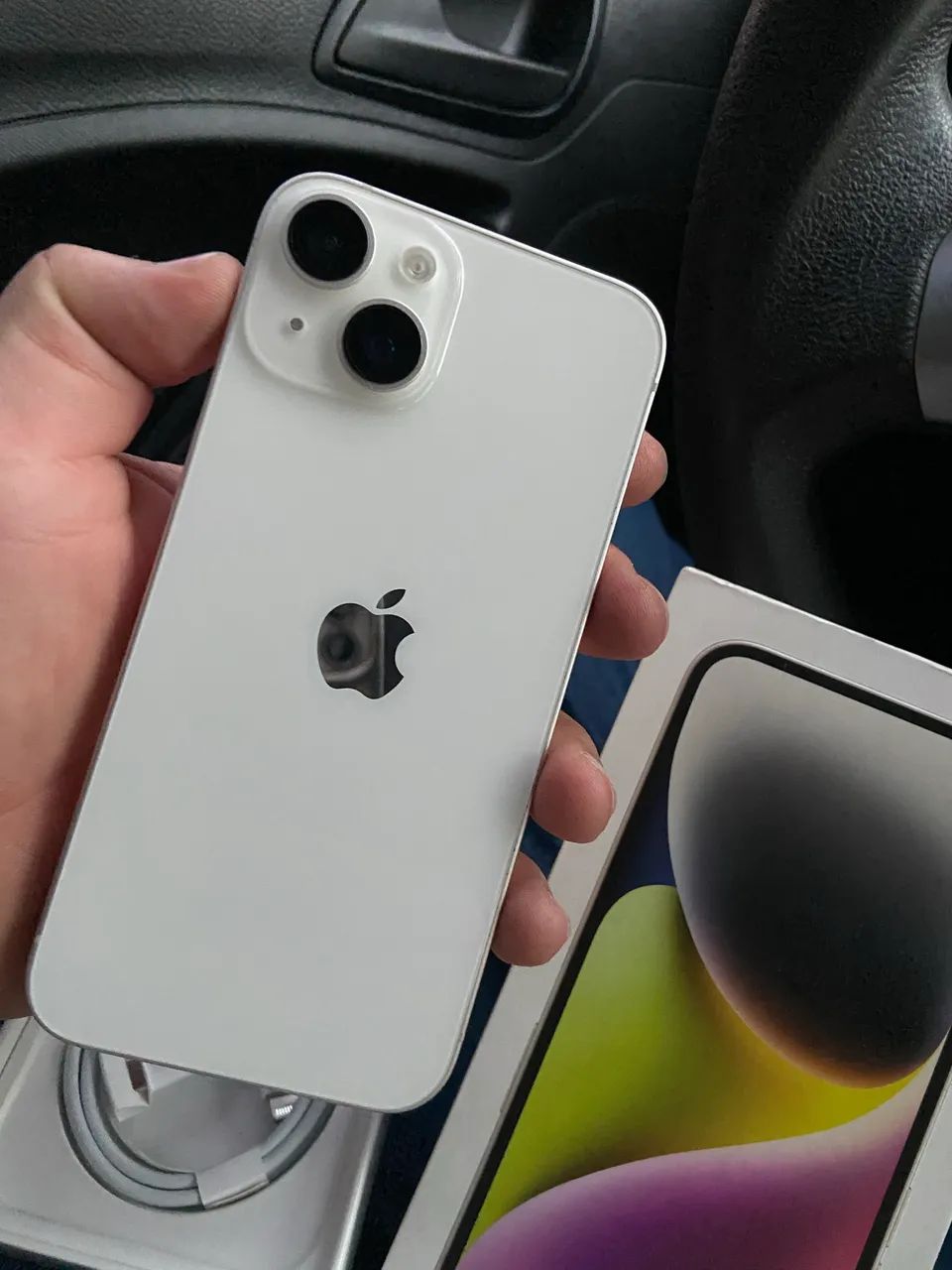 iPhone 14 