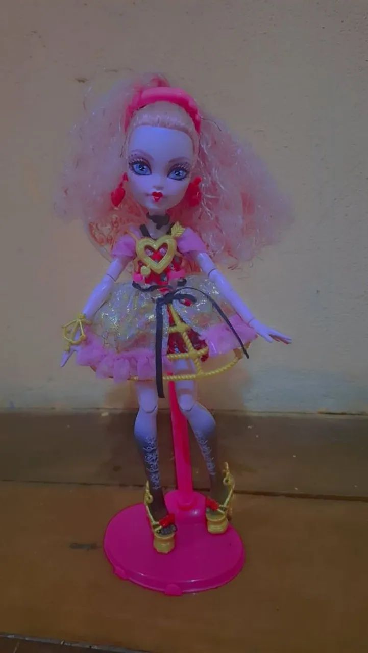 Bonecas monster high - Foto 3