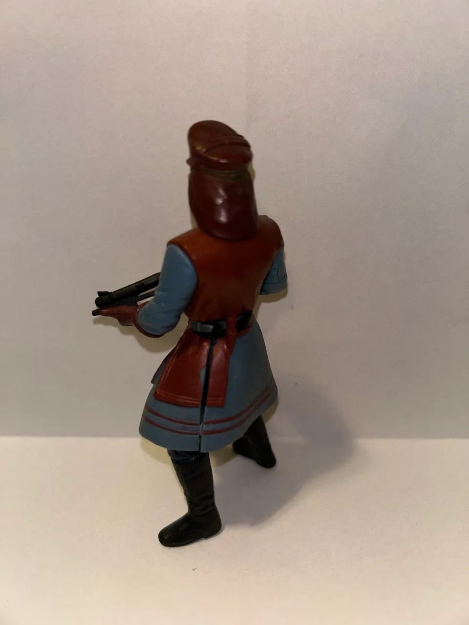 Action Figure Star Wars (77) - Capitão Panaka - Foto 3
