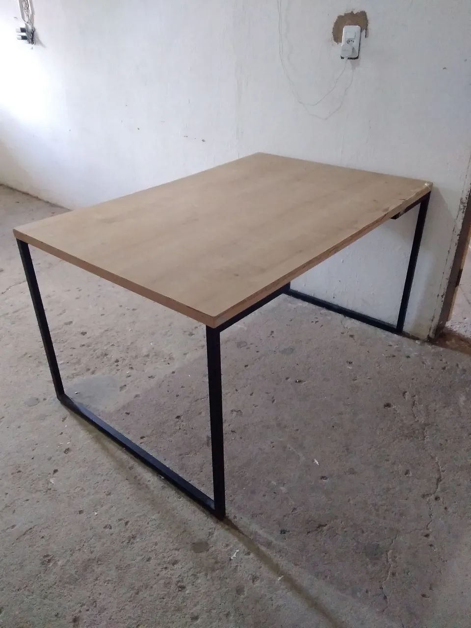 Mesa de jantar para reforma /Projeto DIY