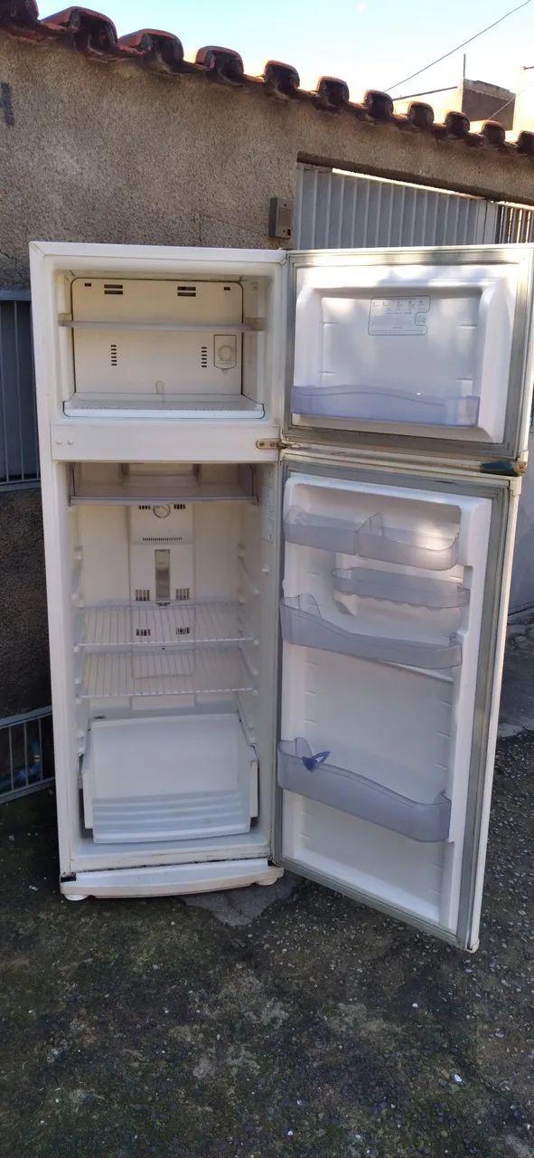 Cônsul  biprex  Free 320 7 - Foto 2