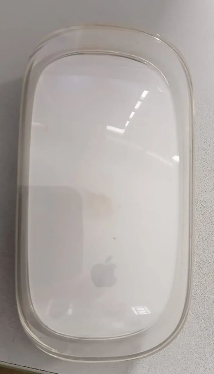 magic mouse apple - Foto 3