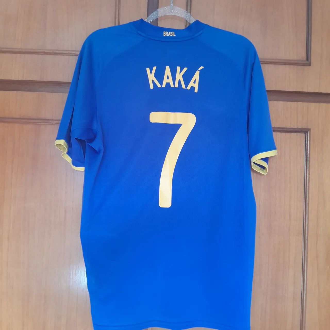 Brasil 2008 Kaka M. - Foto 3