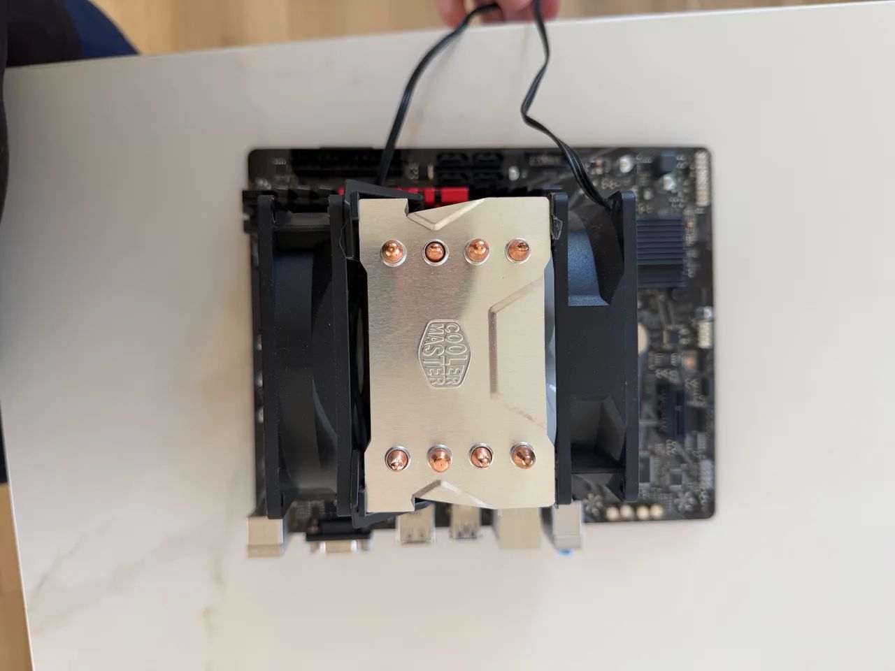 Peças de computador gamer - Foto 4