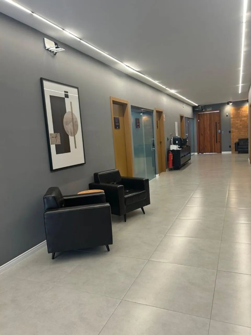 Sala Escritório - Partir de R$ 1.500  - Foto 5