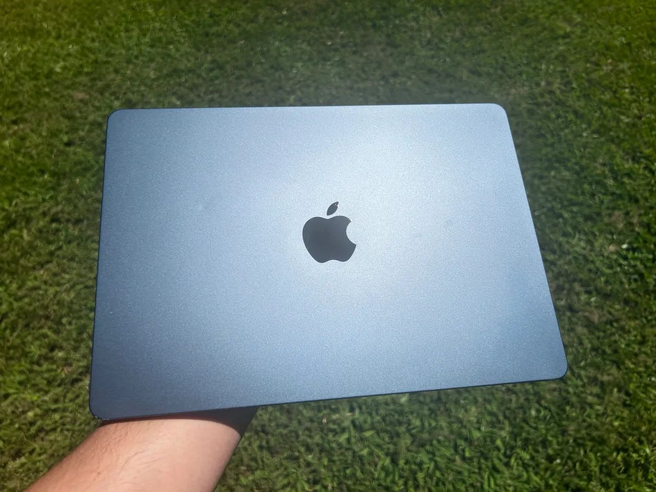 MacBook Air M2 2022 - Notebooks - Zona I-A, Umuarama 1466887549 | OLX