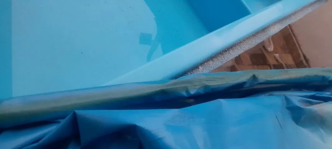Piscina 2000 litros  - Foto 4