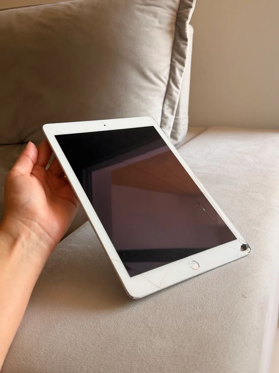 IPad Air 2 64gb - Usado - Foto 5