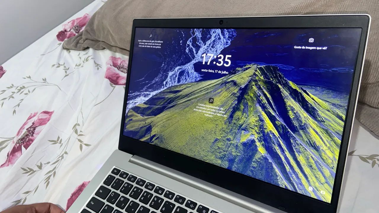 Samsung Galaxy Book Go
