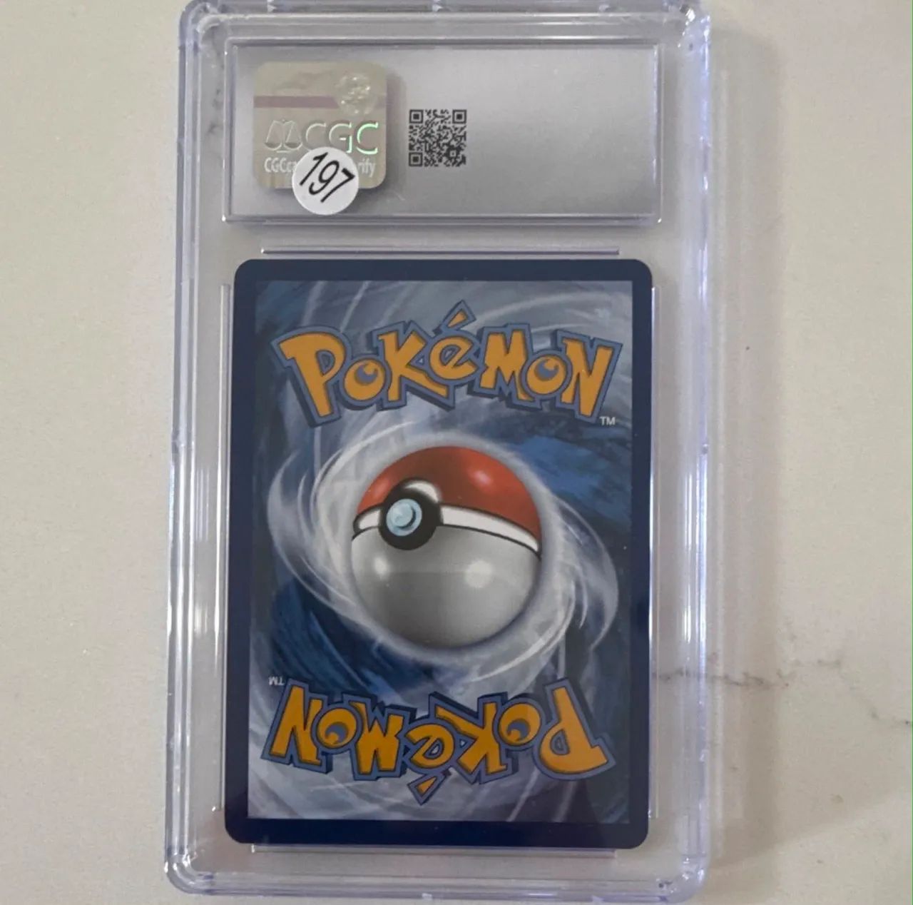 Ivysaur 002/034 (Graduada) - Foto 3