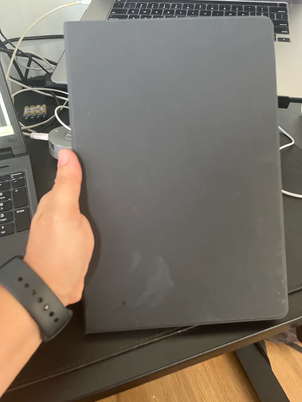 Vendo Samsung Galaxy Tab S10 Lite - Foto 2