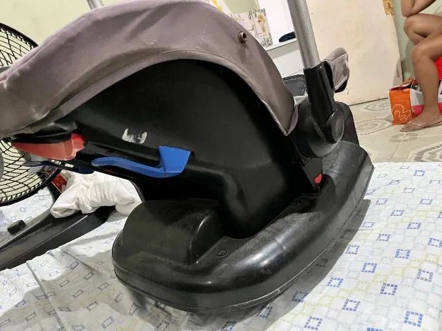 Bebê conforto  - Foto 2