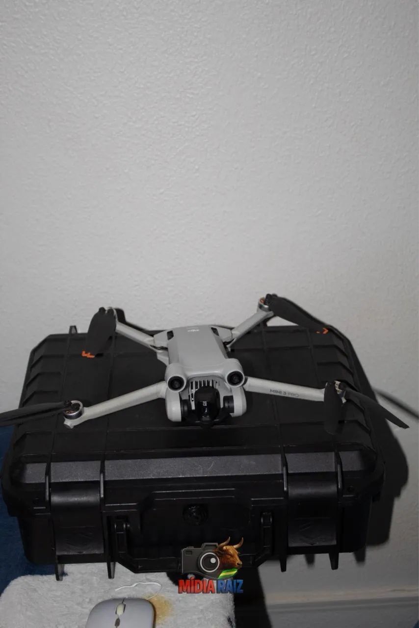 Dji mini 3 pro - Foto 3