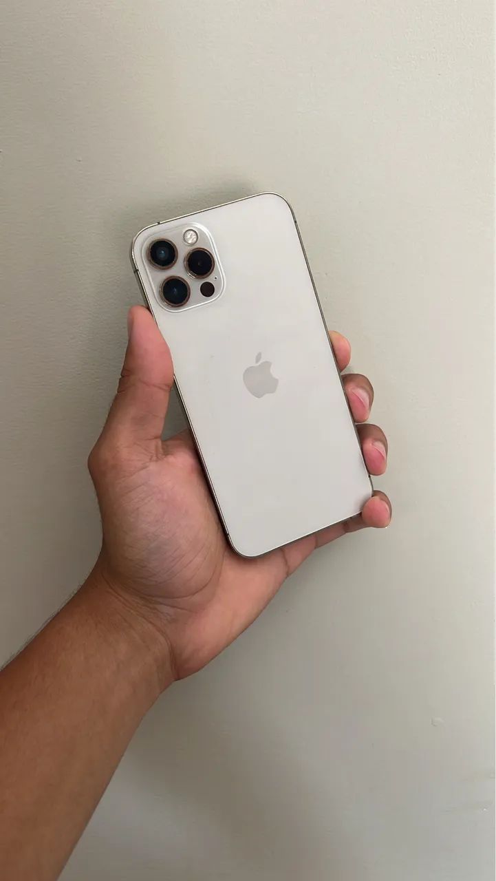 iPhone 12 Pro 