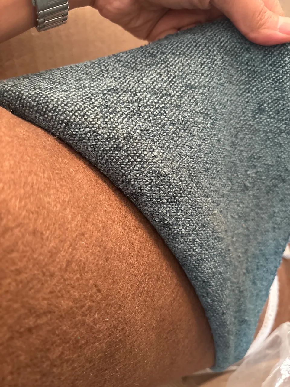 Tecido