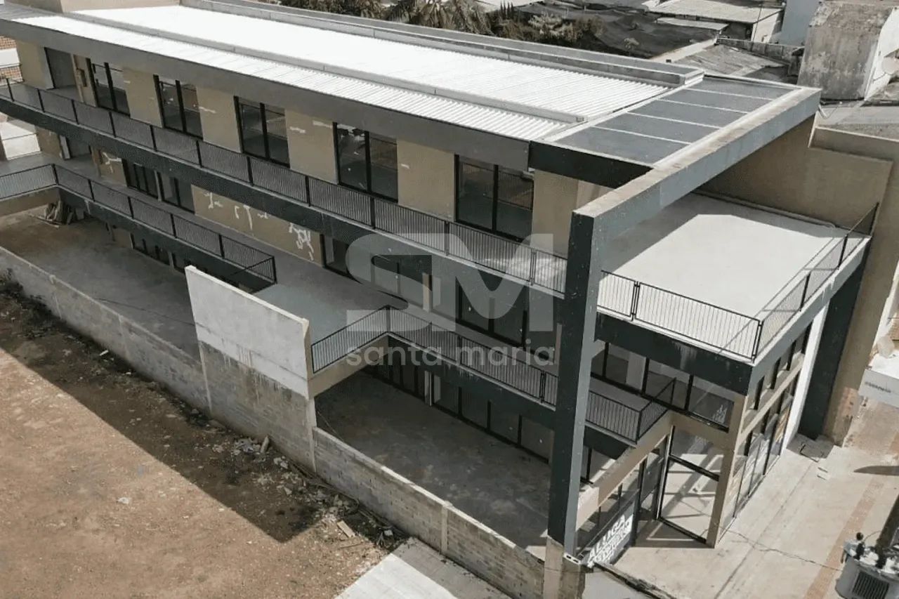 Sala Comercial para locação, Centro, Chapecó, SC - Foto 3