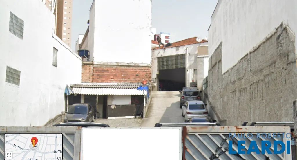 AREA - LAPA - SP - Foto 4