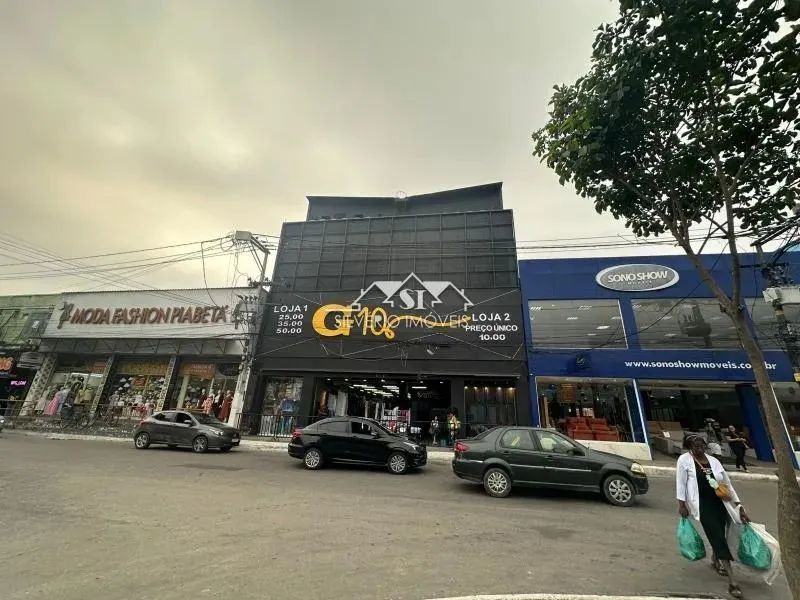 Loja- Magé, Piabetá - Foto 3