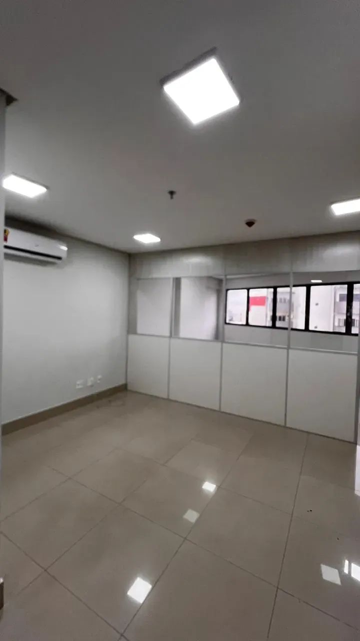 Imóvel para venda com 48 metros quadrados em Alvorada - Cuiabá - MT - Foto 3