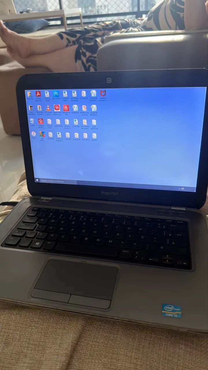 Notbook Dell i5 3 geração  - Foto 5