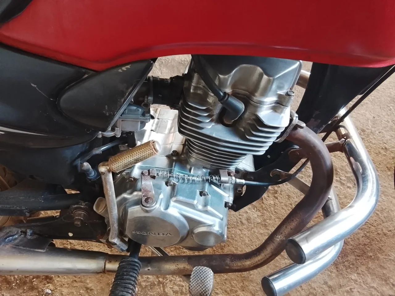 Fan 125  - Foto 2