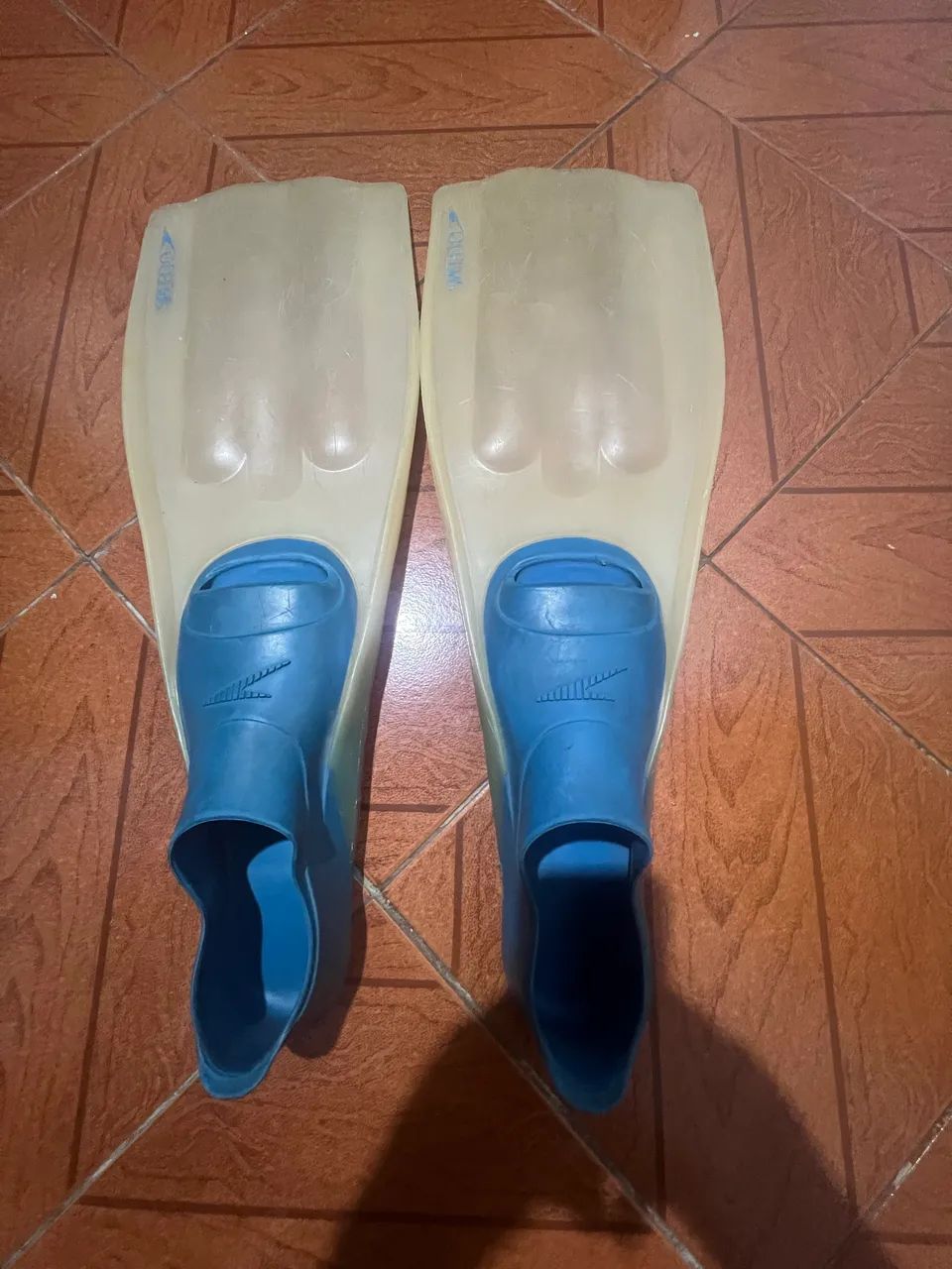 Nadadeira Speedo  - Foto 2