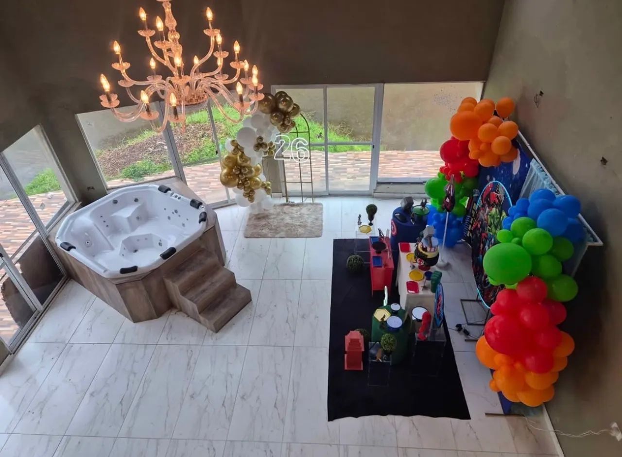 sitio (casa) em embu guaçu - Foto 2