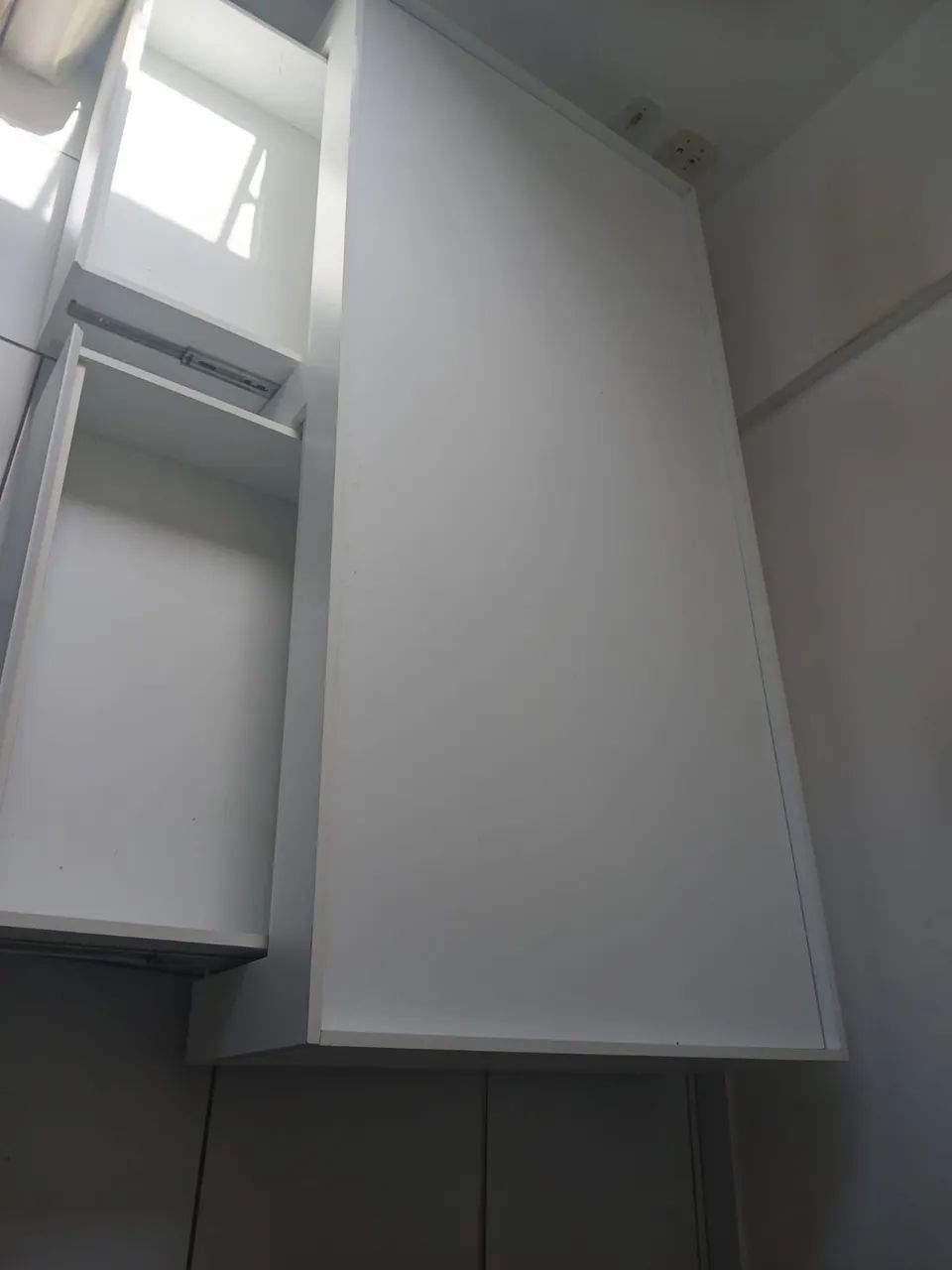Cama solteirão com gavetas  - Foto 2