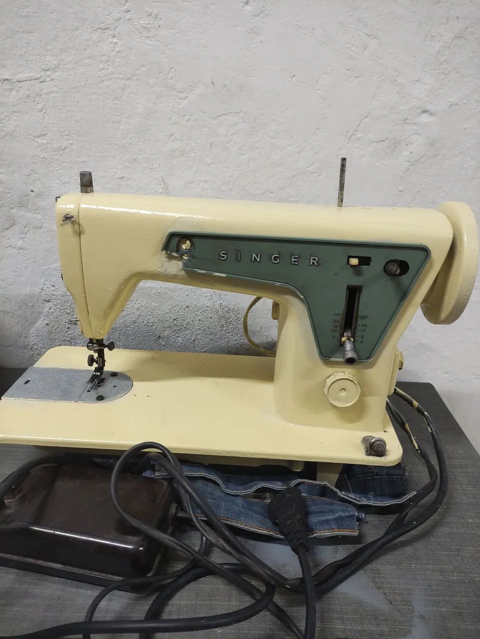 maquina de costura  - Foto 5