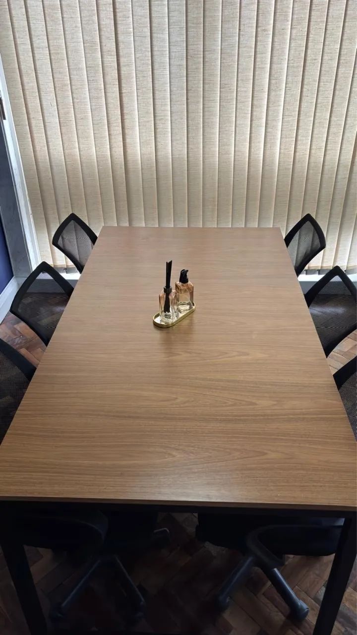 MESA DE REUNIÃO  - Foto 2