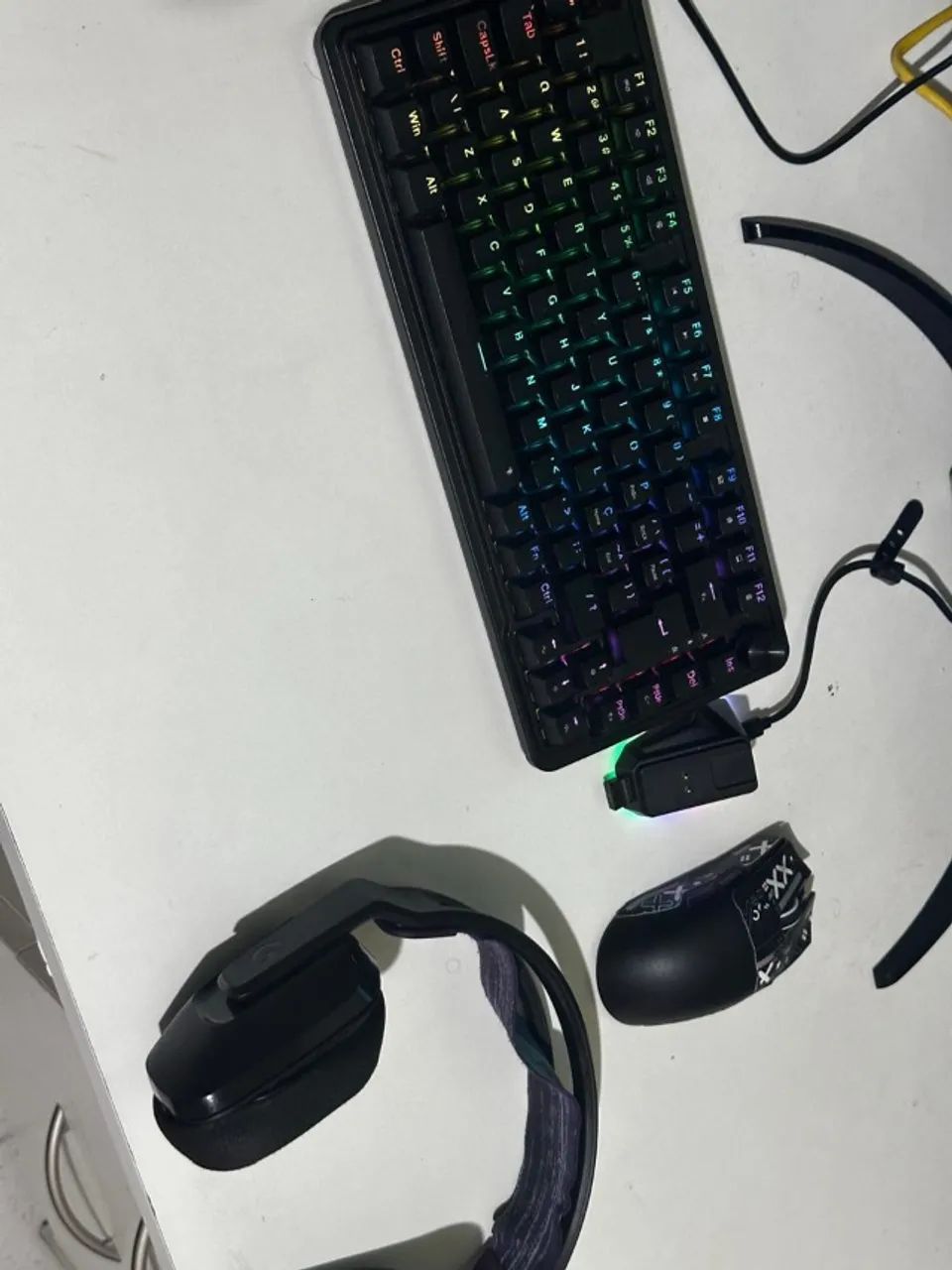 Setup Completo: RTX 3060 12GB + 32GB RAM | (Aceito troca) - Foto 3