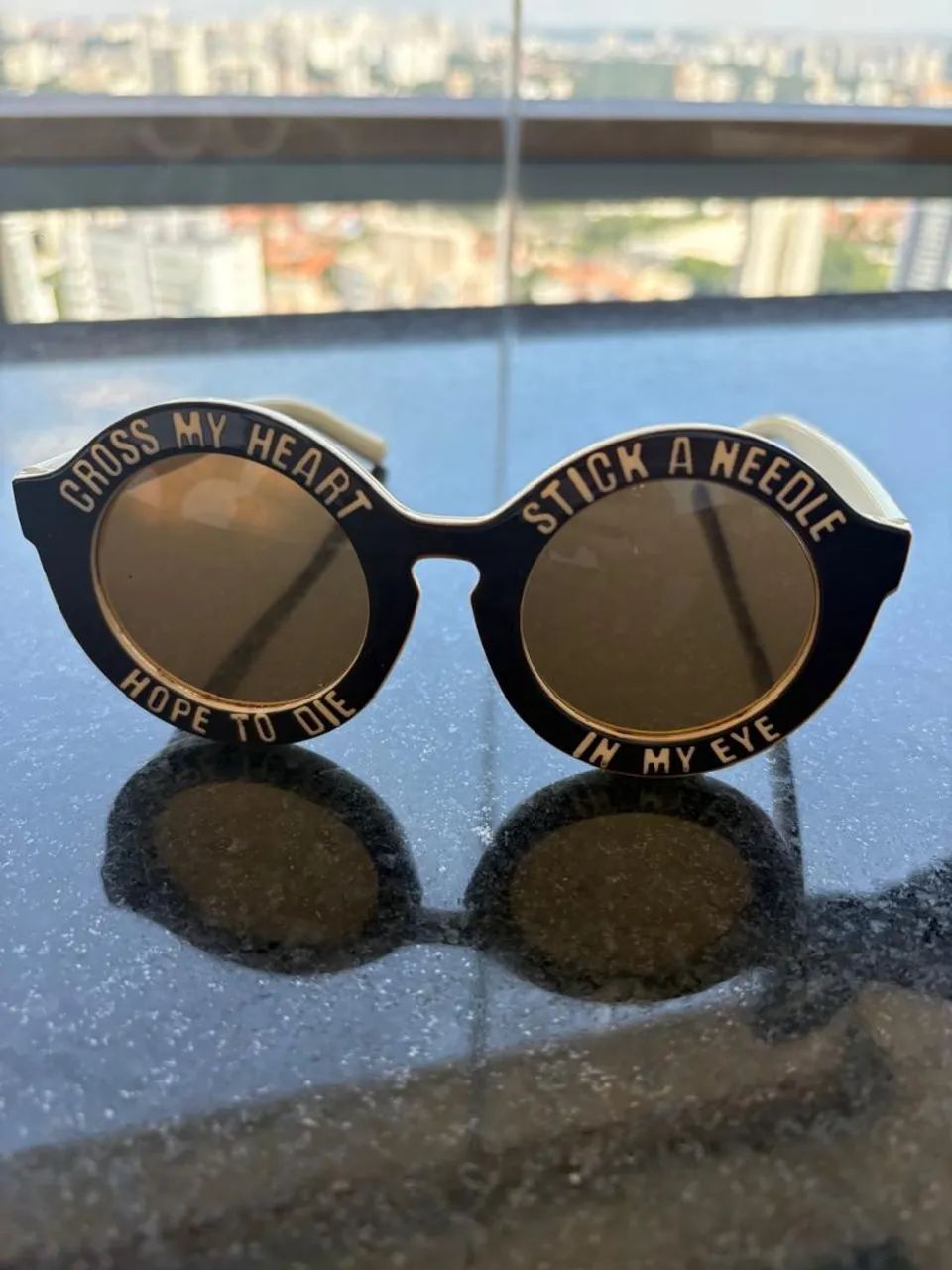 Óculos de Sol